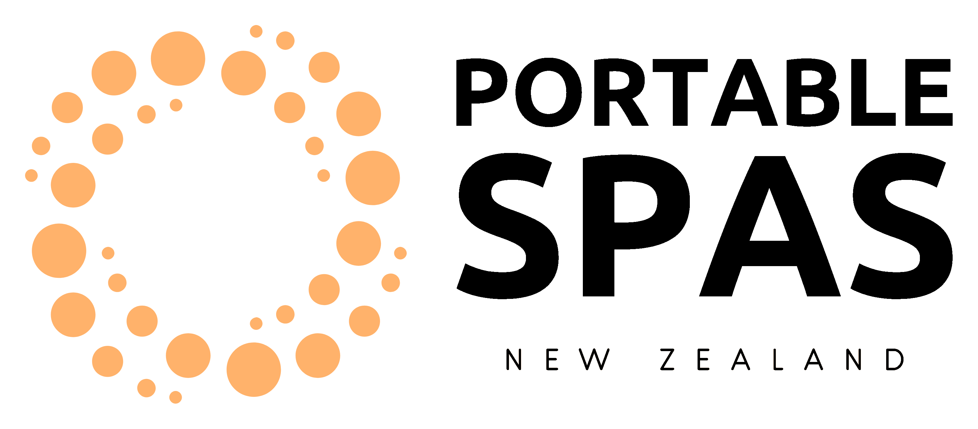 Portable Spas Help Centre logo