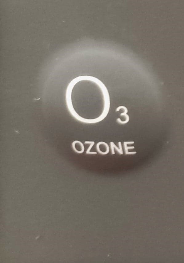 Ozone And UVC